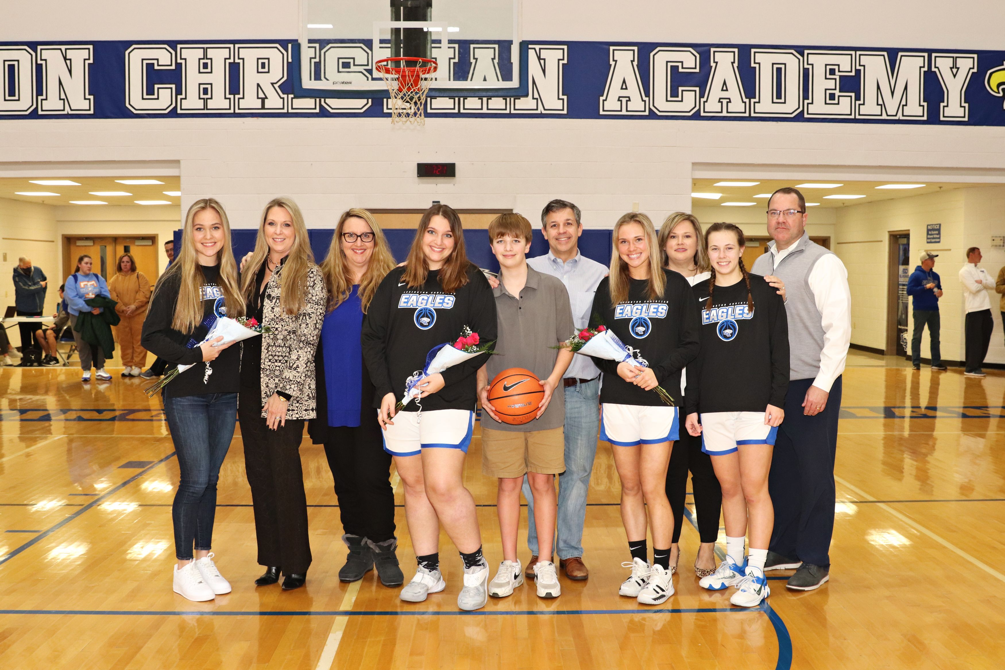 LCA Stories Lexington Christian Academy